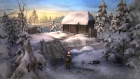 2. Gerda: A Flame in Winter (PC) (klucz STEAM)