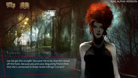 7. Vampire: The Masquerade - Coteries of New York Collector's Edition (PC) (klucz STEAM)