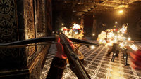3. Dungeon Crowley (klucz STEAM)