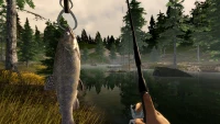 10. Fishing Adventure PL (PC) (klucz STEAM)