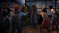 3. The Walking Dead: A New Frontier (PC) (klucz STEAM)