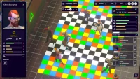 4. Disco Simulator PL (PC) (klucz STEAM)