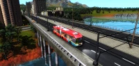 3. Cities in Motion 2: Trekking Trolleys (DLC) PC) (klucz STEAM)