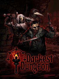 1. Darkest Dungeon PL (PC) (klucz GOG.COM)