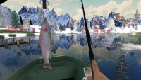 7. Fishing Adventure PL (PC) (klucz STEAM)