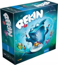 1. Rekin