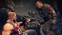 17. Bulletstorm: Full Clip Edition Duke Nukem Bundle (PC) DIGITAL (klucz STEAM)