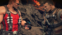 15. Bulletstorm: Full Clip Edition Duke Nukem Bundle (PC) DIGITAL (klucz STEAM)