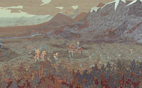 1. Shelter 2: Mountains Soundtrack (PC/MAC/LX) DIGITAL (klucz STEAM)