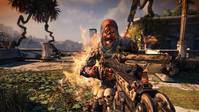 9. Bulletstorm: Full Clip Edition Duke Nukem Bundle (PC) DIGITAL (klucz STEAM)