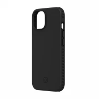 2. Incipio Grip - obudowa ochronna do iPhone 13/14 kompatybilna z MagSafe (czarna)