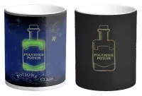 4. Kubek Termoaktywny Harry Potter - Eliksiry