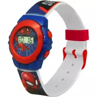 4. Zegarek Elektroniczny Marvel Spider-man