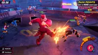 9. OutRage: Fight Fest (PC) (klucz STEAM)