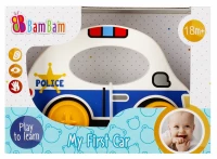 7. Bam Bam Auto Miejskie Pojazd Policja 481799