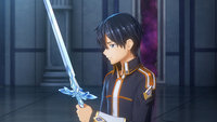 4. Sword Art Online Alicization Lycoris (PC) (klucz STEAM)