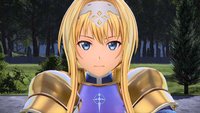 6. Sword Art Online Alicization Lycoris (PC) (klucz STEAM)