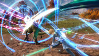 5. Sword Art Online Alicization Lycoris Deluxe Edition (PC) (klucz STEAM)