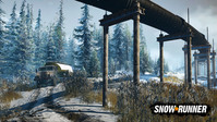 2. SnowRunner PL (PC) (klucz EPIC STORE)