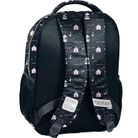 2. Paso Plecak Szkolny Ballerina PP23BN-260