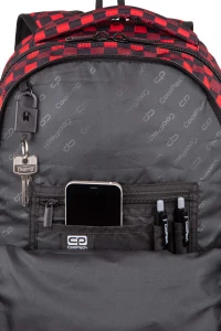 3. CoolPack Break Plecak Szkolny Młodzieżowy Bufallo F024724