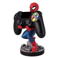4. Stojak Marvel Niesamowity Spider-man (20 cm)