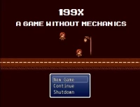 3. 199X (PC) (klucz STEAM)