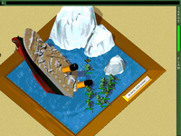 14. Army Men II (PC) DIGITAL (klucz STEAM)