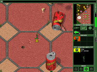 41. Army Men: Toys in Space (PC) DIGITAL (klucz STEAM)