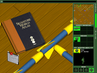 36. Army Men: Toys in Space (PC) DIGITAL (klucz STEAM)