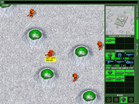 28. Army Men: Toys in Space (PC) DIGITAL (klucz STEAM)