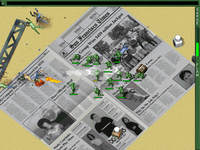13. Army Men II (PC) DIGITAL (klucz STEAM)