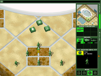 12. Army Men: Toys in Space (PC) DIGITAL (klucz STEAM)
