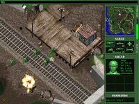 3. Army Men II (PC) DIGITAL (klucz STEAM)