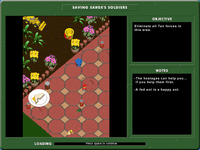 38. Army Men: Toys in Space (PC) DIGITAL (klucz STEAM)
