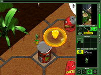 42. Army Men: Toys in Space (PC) DIGITAL (klucz STEAM)
