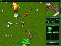 7. Army Men II (PC) DIGITAL (klucz STEAM)