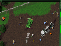 17. Army Men II (PC) DIGITAL (klucz STEAM)