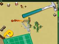 11. Army Men II (PC) DIGITAL (klucz STEAM)