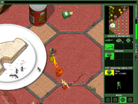 40. Army Men: Toys in Space (PC) DIGITAL (klucz STEAM)