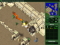 6. Army Men II (PC) DIGITAL (klucz STEAM)