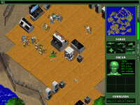 10. Army Men II (PC) DIGITAL (klucz STEAM)