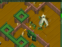 16. Army Men II (PC) DIGITAL (klucz STEAM)