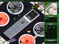 2. Army Men II (PC) DIGITAL (klucz STEAM)