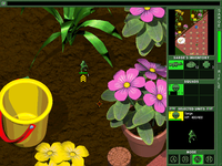 39. Army Men: Toys in Space (PC) DIGITAL (klucz STEAM)