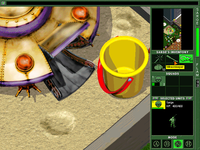 44. Army Men: Toys in Space (PC) DIGITAL (klucz STEAM)