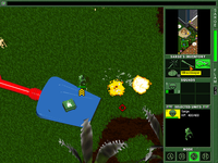 43. Army Men: Toys in Space (PC) DIGITAL (klucz STEAM)