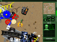 15. Army Men II (PC) DIGITAL (klucz STEAM)