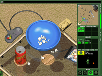 15. Army Men: Toys in Space (PC) DIGITAL (klucz STEAM)