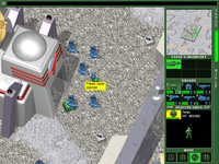 25. Army Men: Toys in Space (PC) DIGITAL (klucz STEAM)